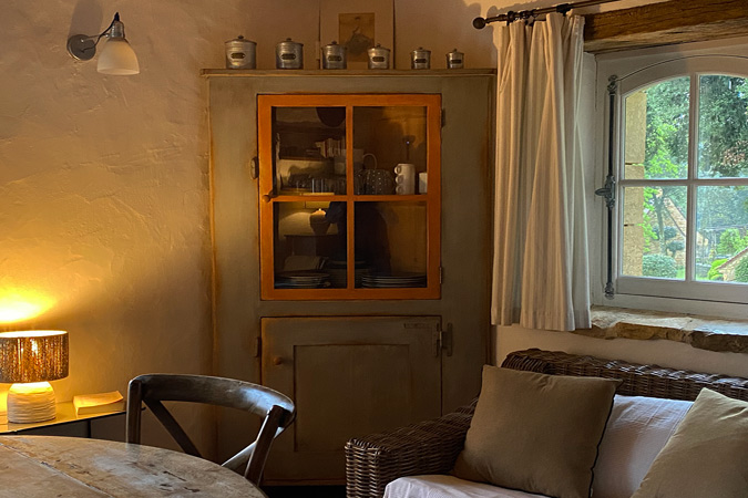 gite slowtourisme sarlat 5 personnes